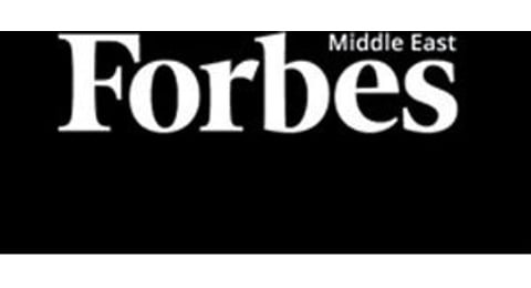 Forbes Middle East