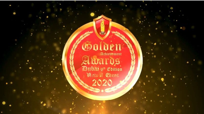 Golden Achievement Award