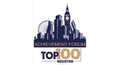 Achievement Forum — Top 100
