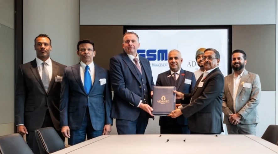 Hai Al Naseem welcomes GEMS — a new chapter for family living in Oman