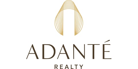 Adante Realty logo