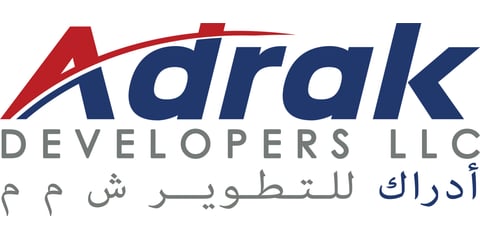 Adrak Developers logo