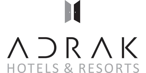 Adrak Hotels & Resorts logo