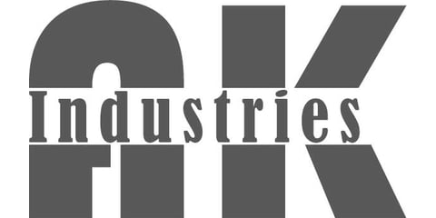 Al Khaith Industries logo