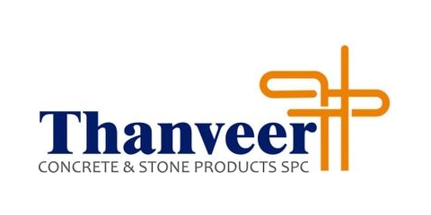 Thanveer Concrete & Stone Products logo