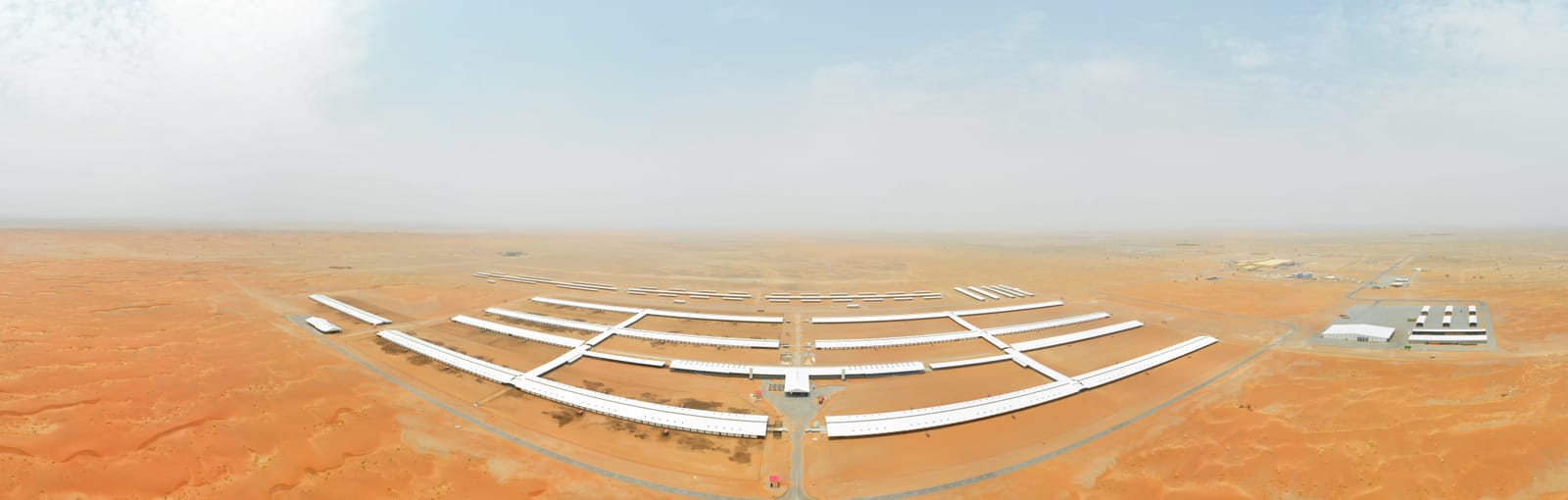 Mazoon Dairy