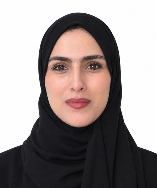 Amani Said Humaid Masoud Al Ofi