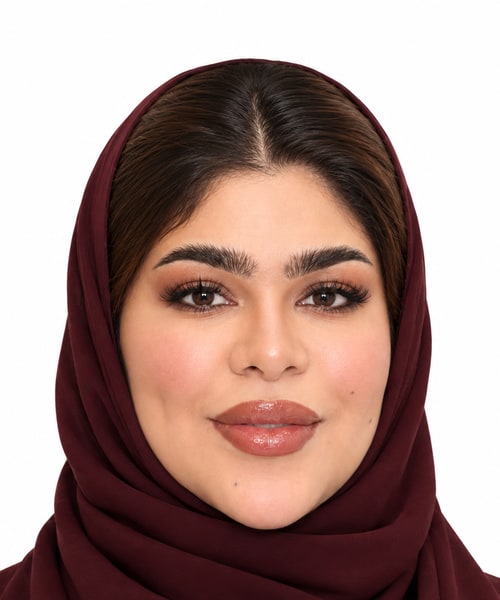 Amani Ahmed Juma Al Zadjali
