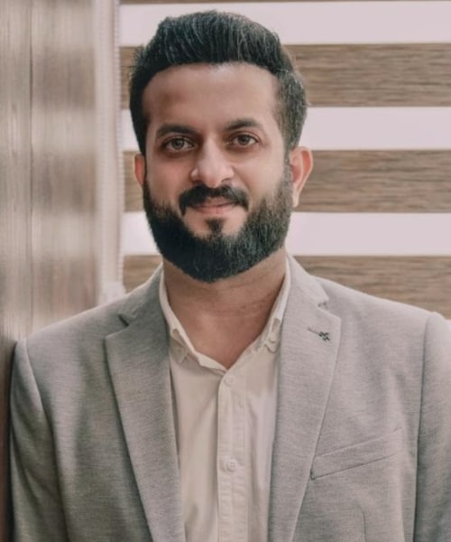 Ayyappadas Chandrasekhar
