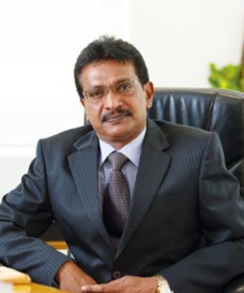 Biju K. Mammen