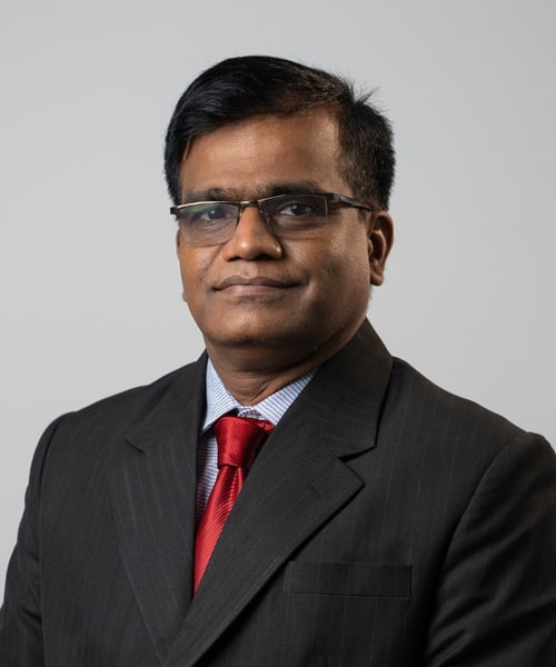 Gnanasekaran Thangavelu