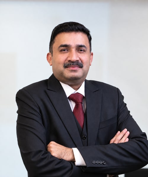 Hariprasad Shetty