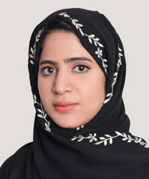 Iman Al Shaafari