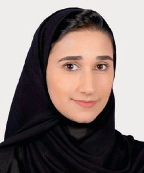 Nauf Al Bulushi