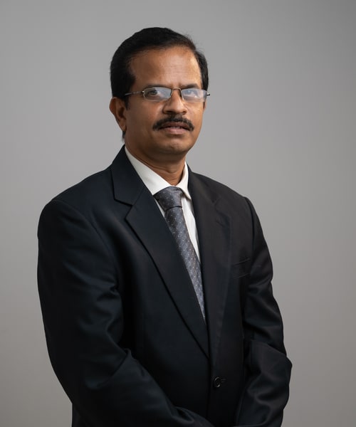 Rajan Prabhakaran