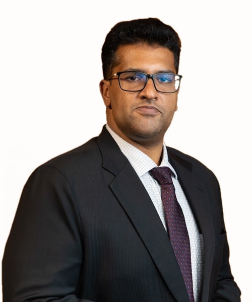 Riyas Mohamed